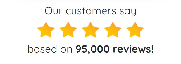 Volume Pills customer rating